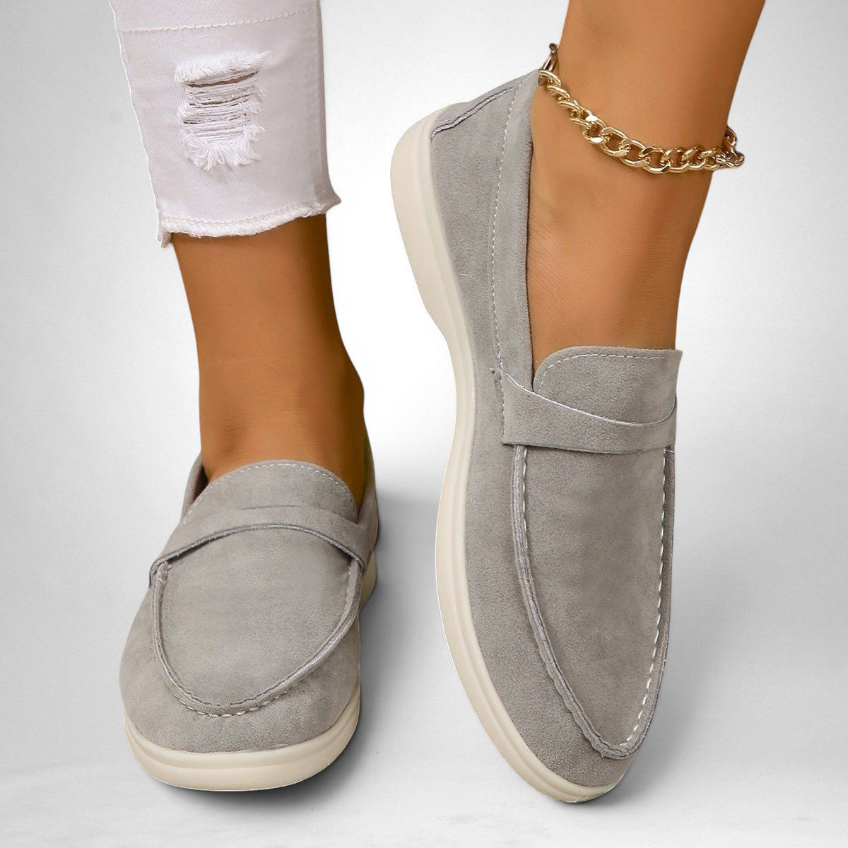FOOTWEAR