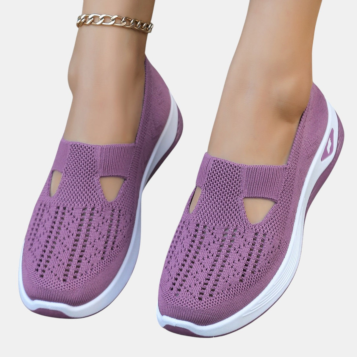 Women's Casual Sneaker