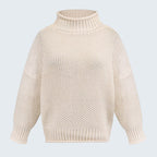 PULLOVER SWEATER