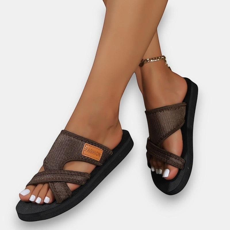 Casual Women's Slippers