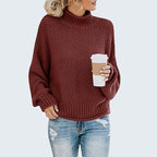 PULLOVER SWEATER