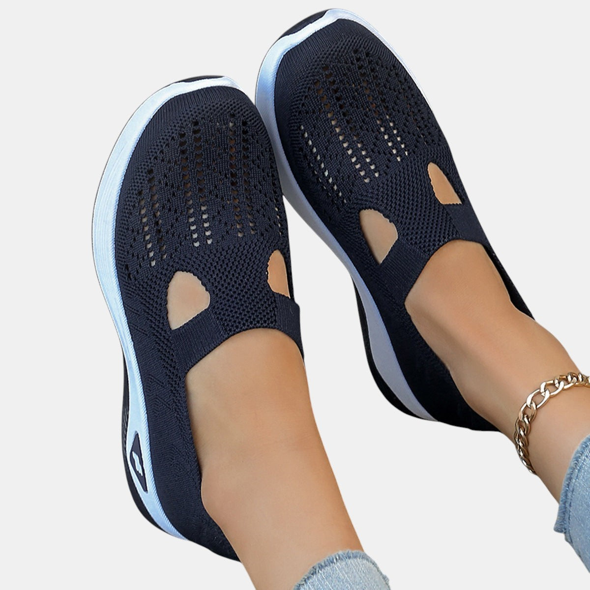 Women's Casual Sneaker