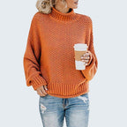 PULLOVER SWEATER