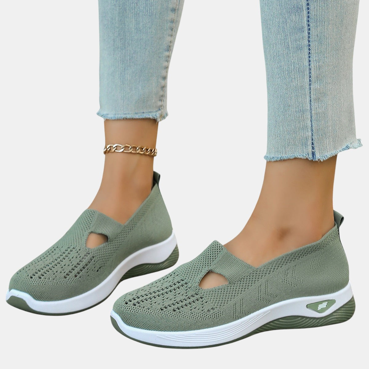 Women's Casual Sneaker