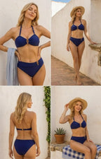 ANETA | MINIMAL LUXE SWIMSUIT