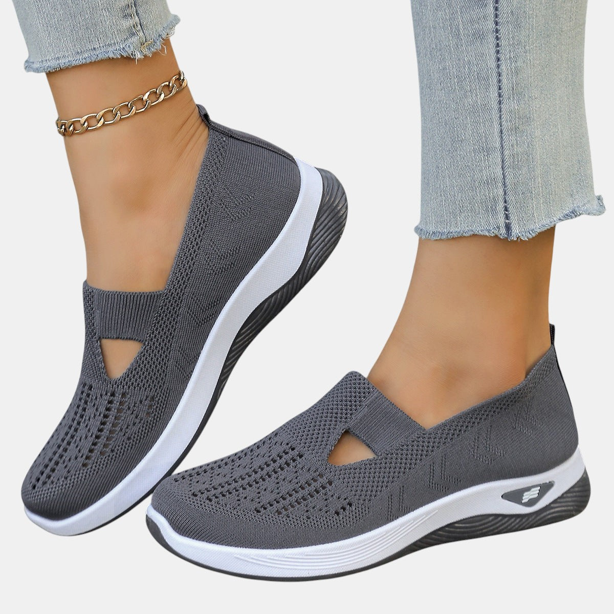 Women's Casual Sneaker