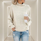 ANNA | CLOUDKNIT SWEATER